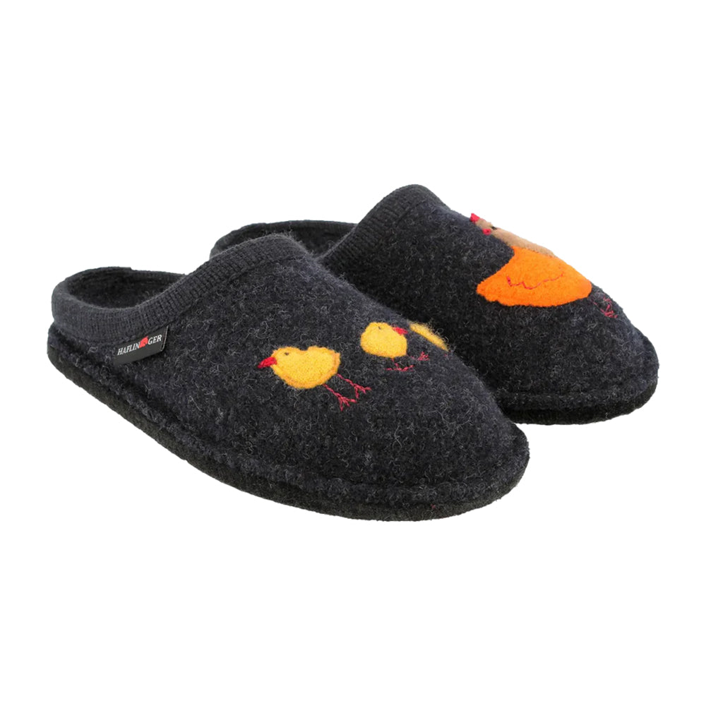Gallina Slipper