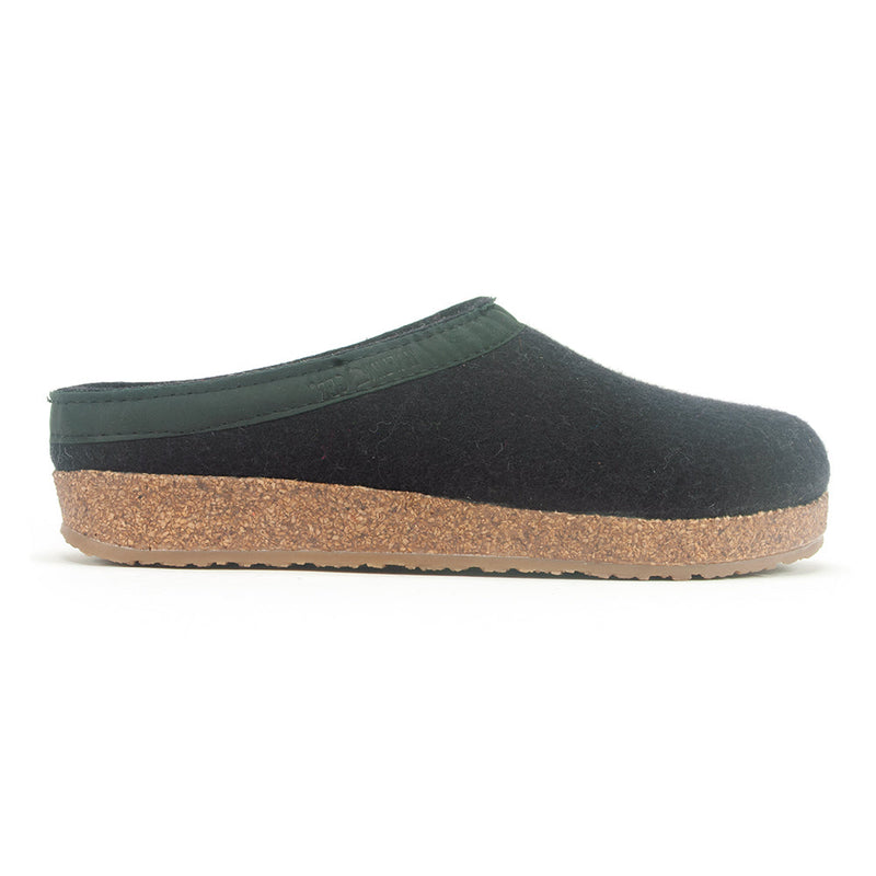 Haflinger GZL Men's Slipper Mens Shoes 