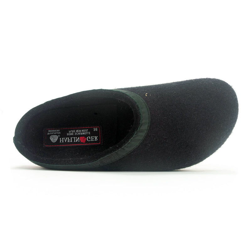 Haflinger GZL Men's Slipper Mens Shoes 