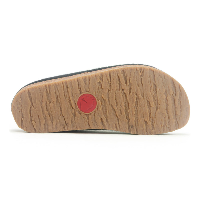 Haflinger GZL Men's Slipper Mens Shoes 
