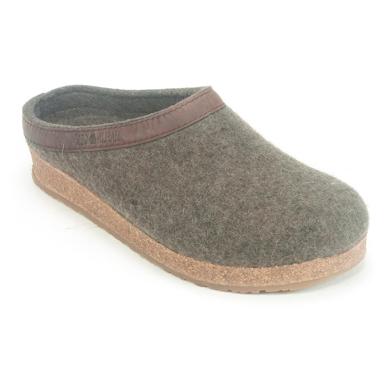 Haflinger GZL Men's Slipper Mens Shoes