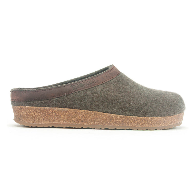Haflinger GZL Men's Slipper Mens Shoes 