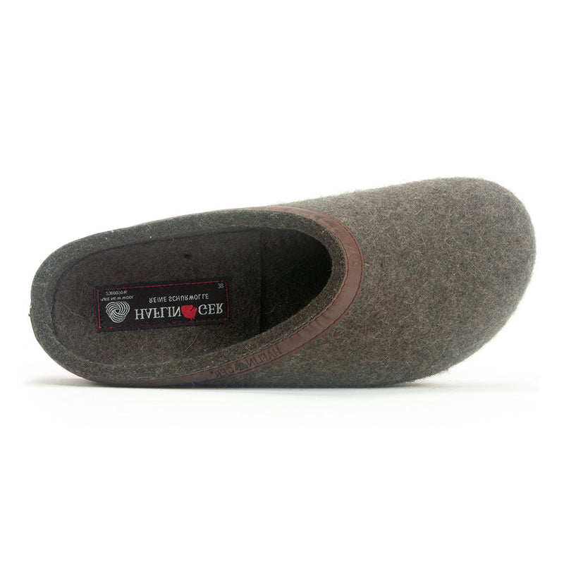 Haflinger GZL Men's Slipper Mens Shoes 