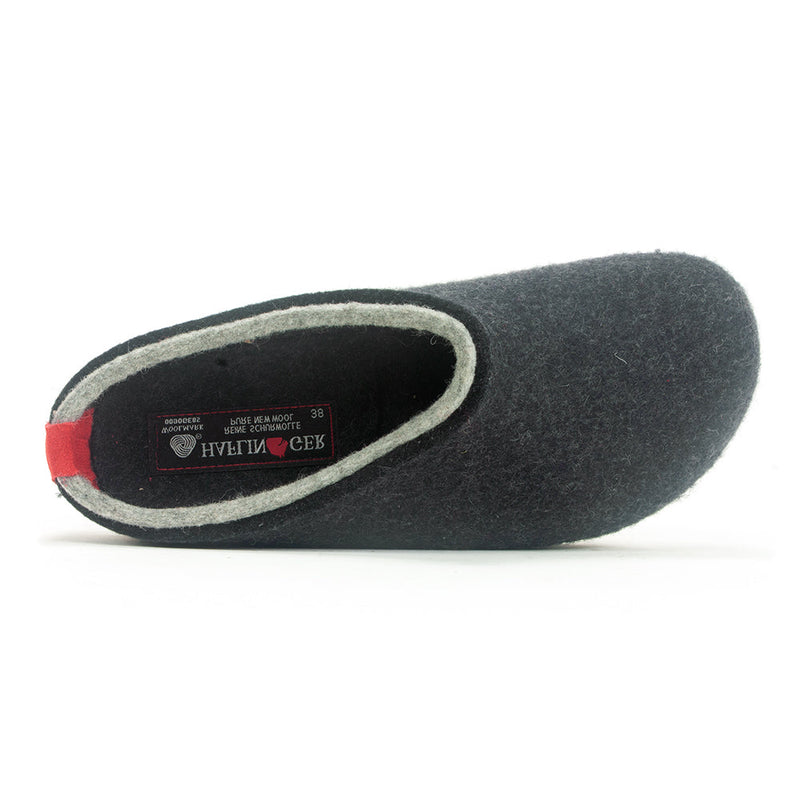 Haflinger Kris Slipper Womens Shoes 
