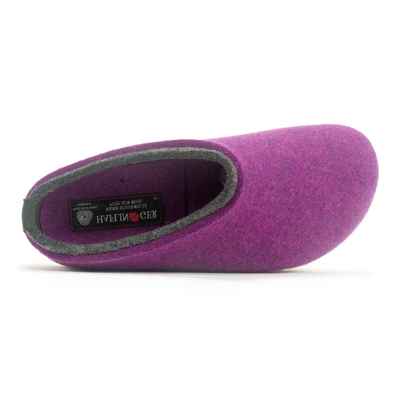 Haflinger Kris Slipper Womens Shoes 