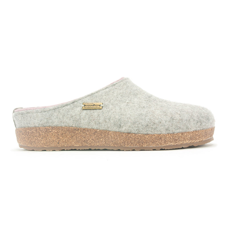 Haflinger Kris Slipper Womens Shoes 