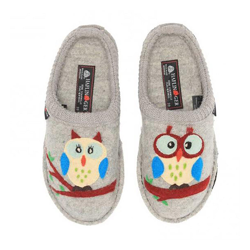 Haflinger Olivia Slippers Womens Shoes