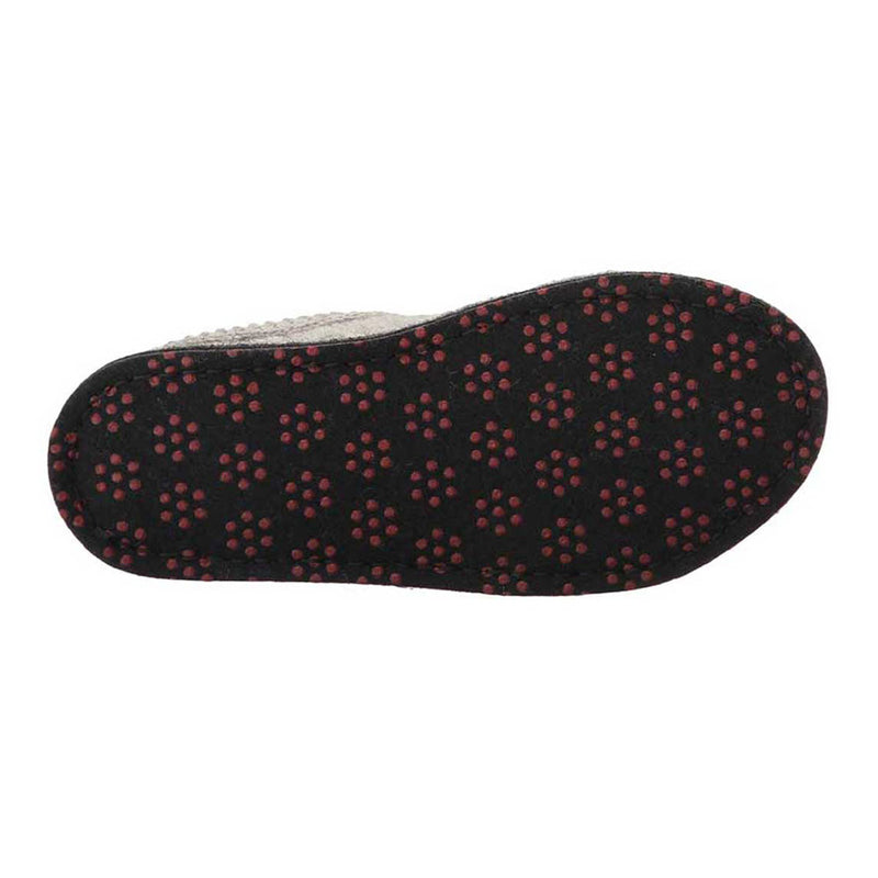 Haflinger Olivia Slippers Womens Shoes