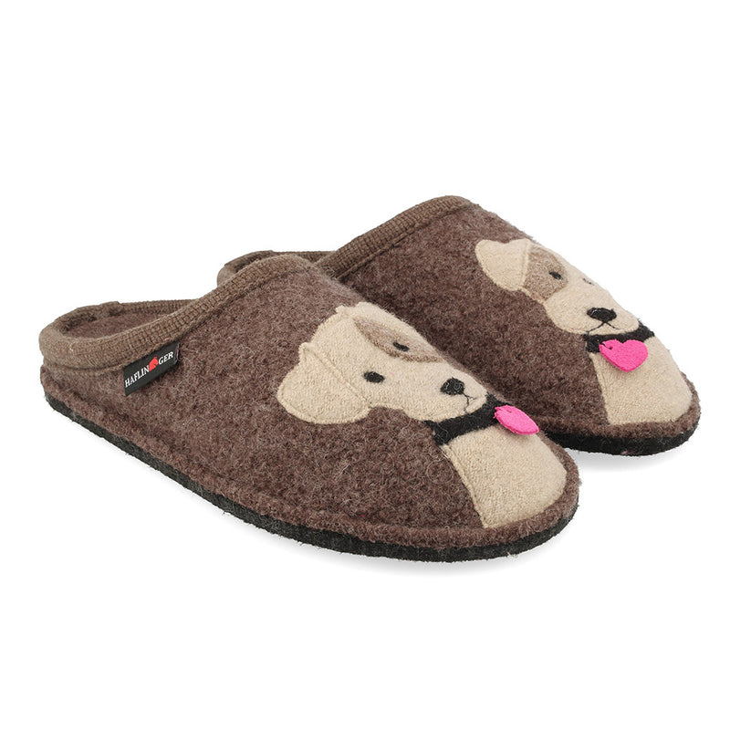 Haflinger Rudi