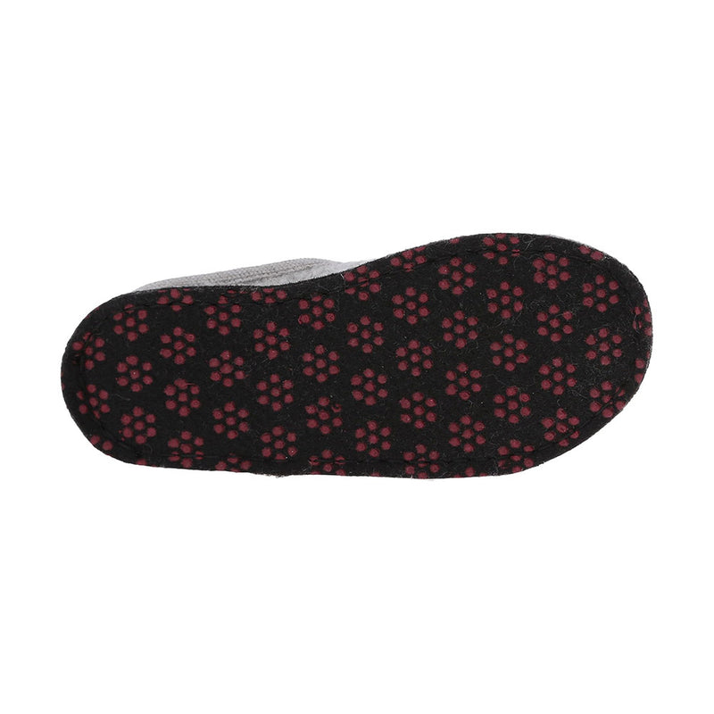 Haflinger Sassy Slippers Womens Shoes