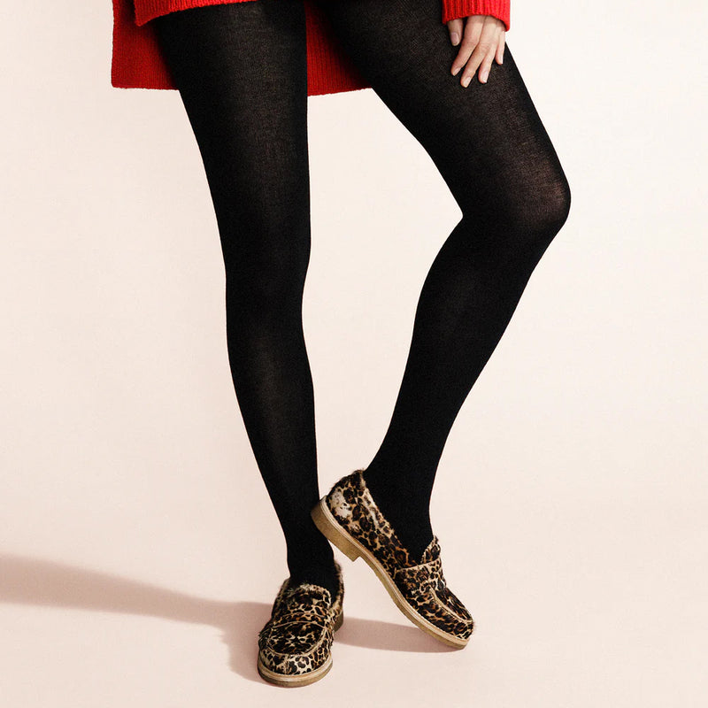 Hansel from Basel Cashmere Ultra-soft Sweater Tight | Simons Shoes