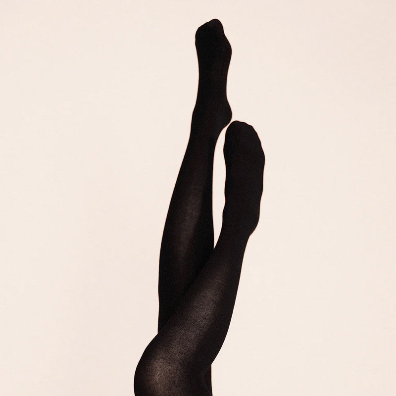 Hansel from Basel Cashmere Ultra-soft Sweater Tight | Simons Shoes