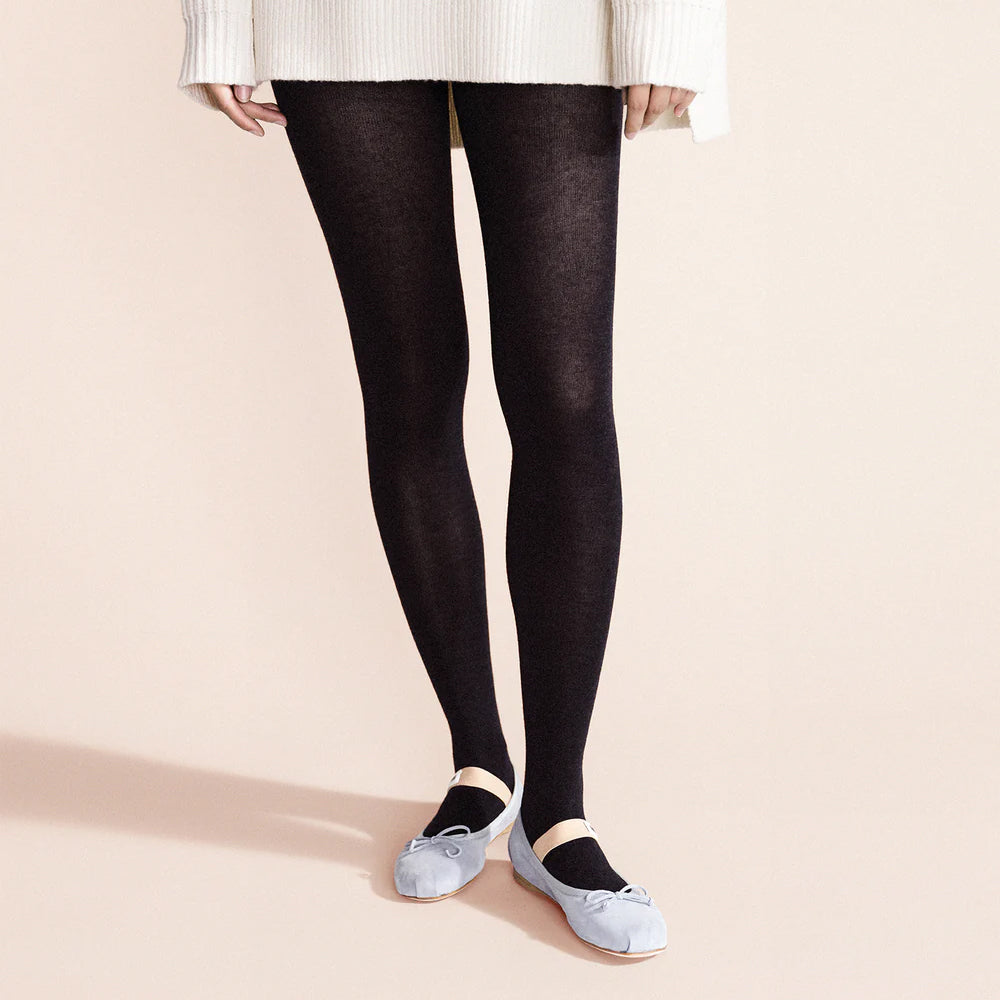 Hansel From Basel Cashmere Sweater Tight Womens Hosiery