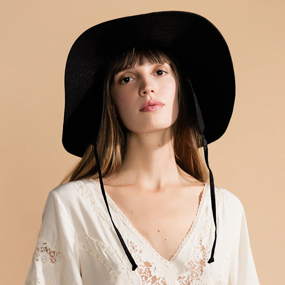 Hansel From Basel Noona Sun Hat Women's Clothing