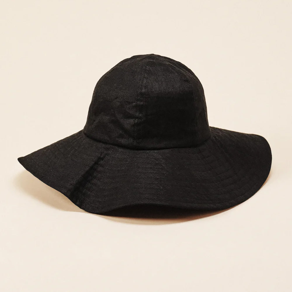 Hansel From Basel Noona Sun Hat Women's Clothing
