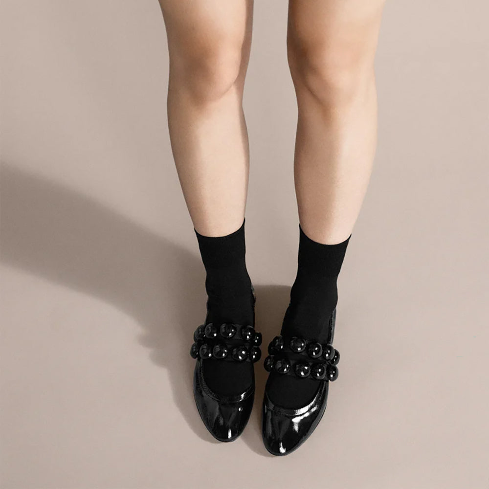 Hansel From Basel Trouser Crew Womens Hosiery