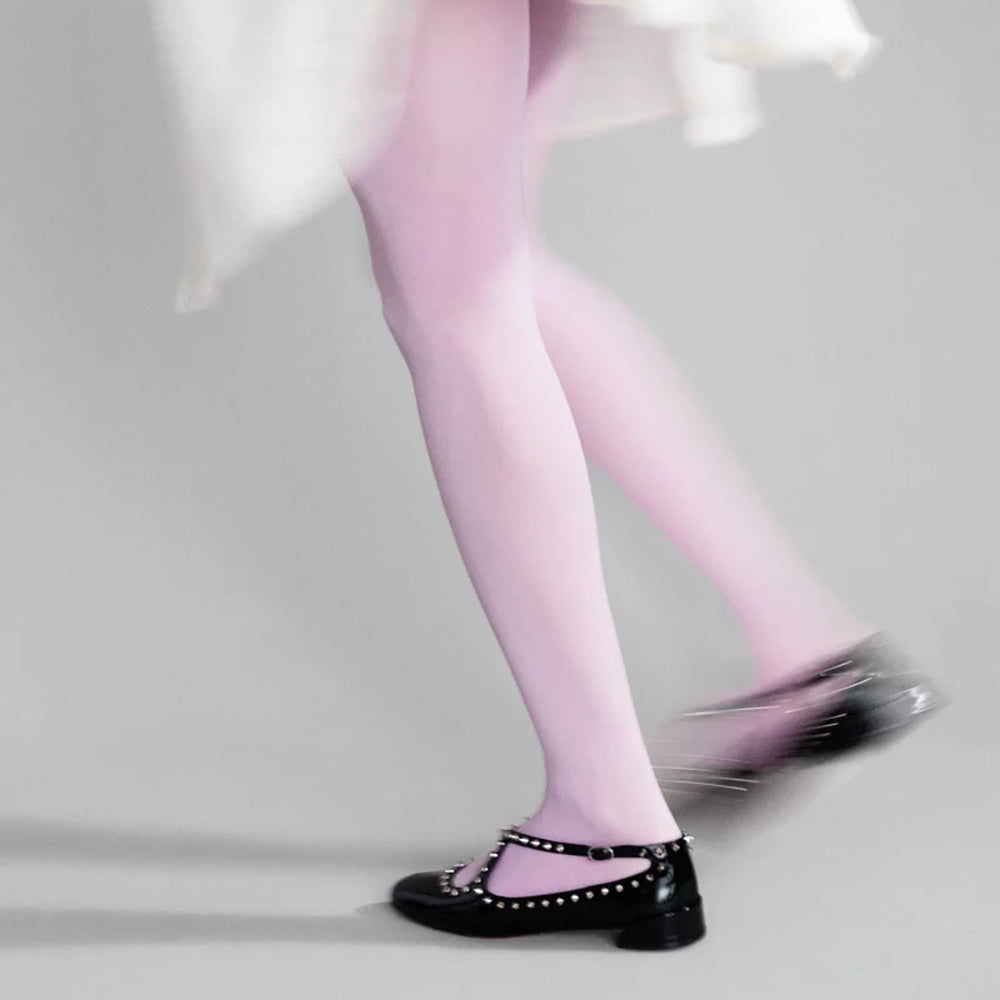 Hansel From Basel Opaque Tight Womens Hosiery