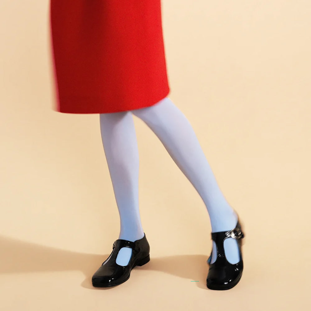 Hansel From Basel Opaque Tight Womens Hosiery
