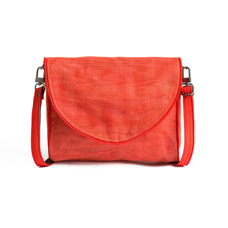 hhplift Ava Crossbody Handbags Coral