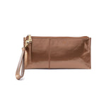 Hobo Vida Wristlet (VI-32185) Handbags Bronze
