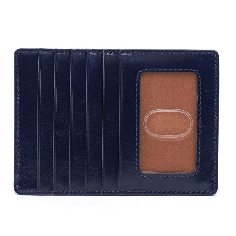 Hobo Euro Slide Passport Credit Card Wallet (VI-32172) | Simons Shoes 