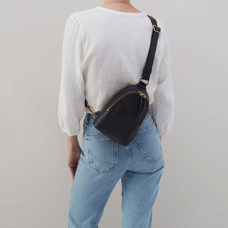 Hobo Fern Sling Handbags 