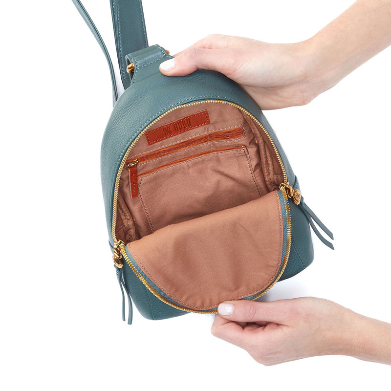 Hobo Fern Sling Handbags 