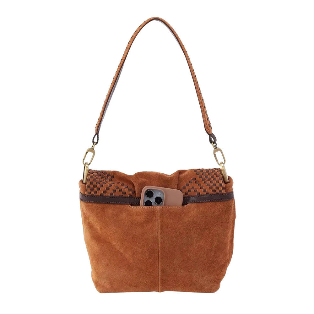 Hobo The Original Harley Convertible Shoulder Handbags