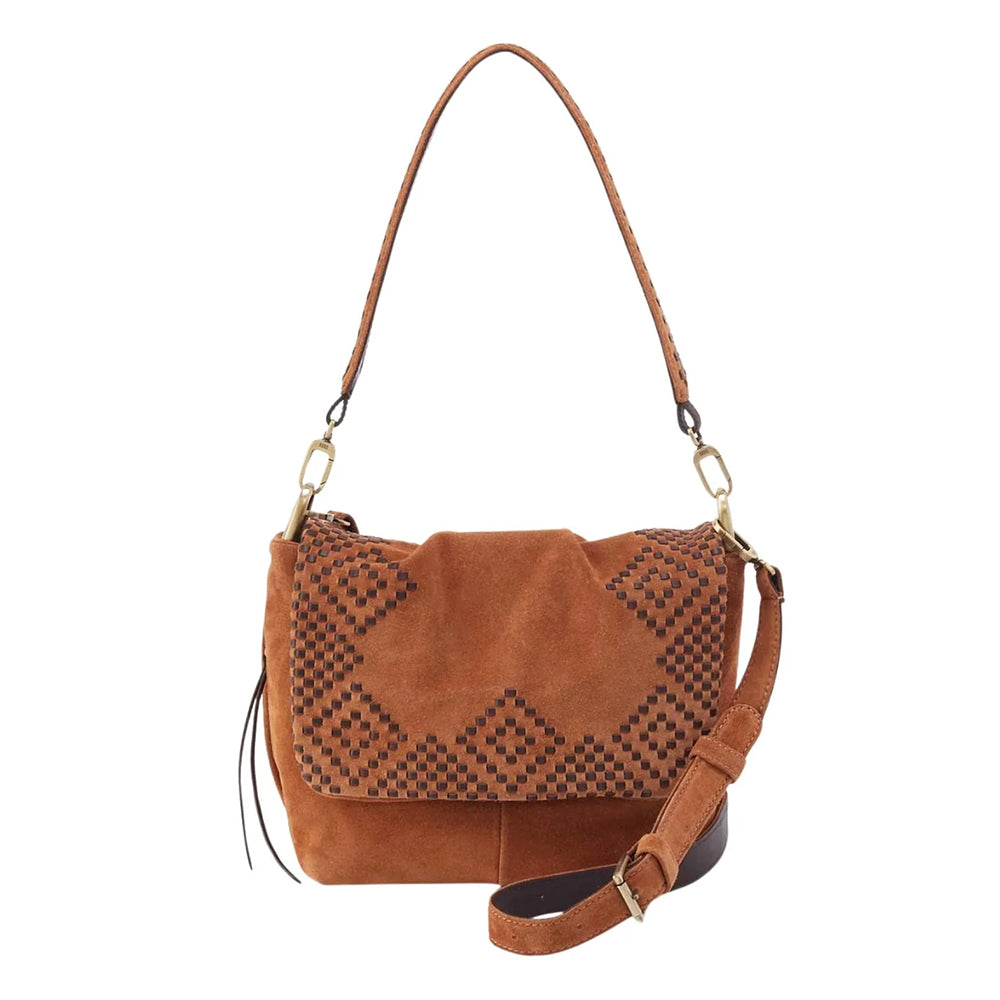 Hobo The Original Harley Convertible Shoulder Handbags