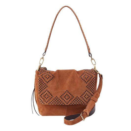 Hobo The Original Harley Convertible Shoulder Handbags