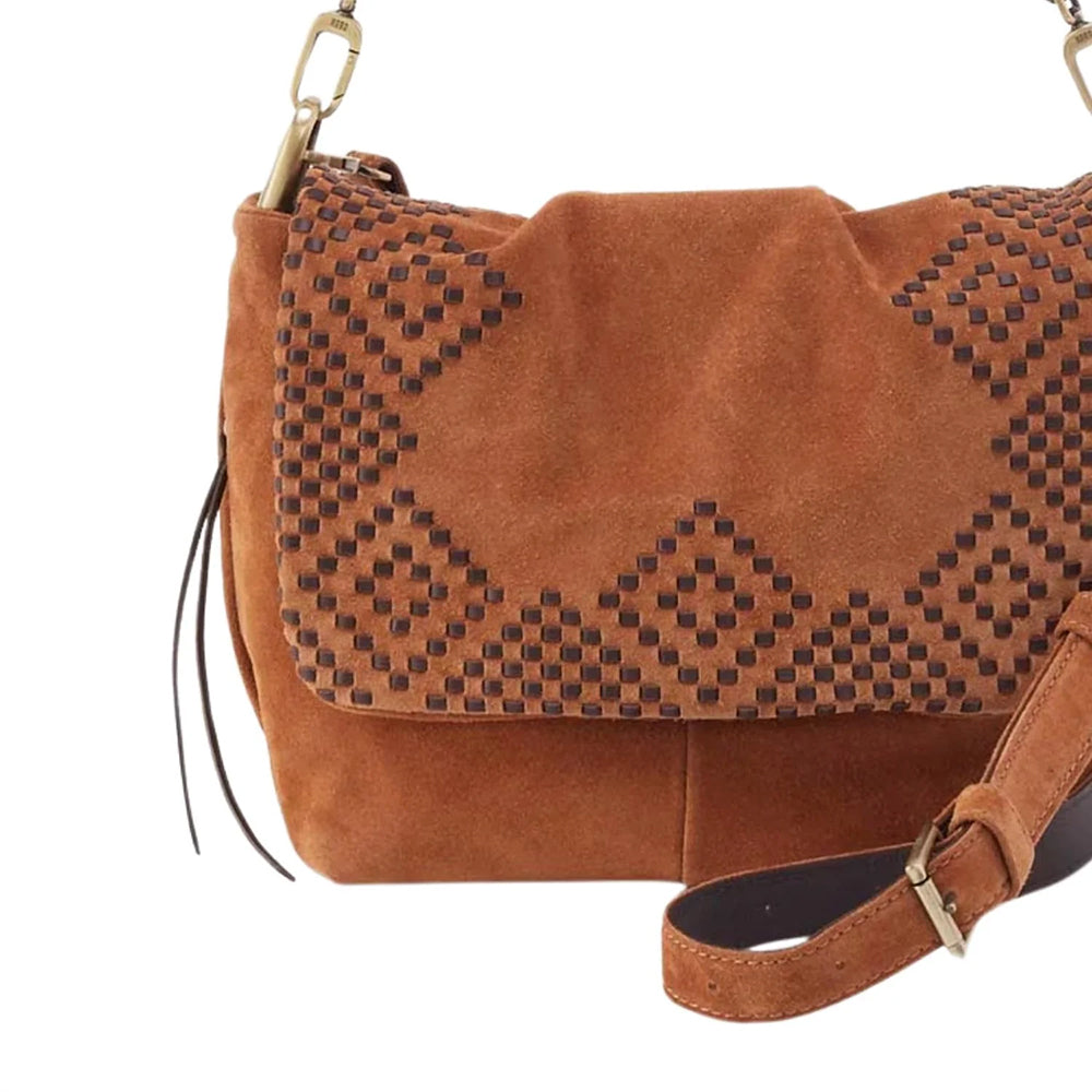 Hobo The Original Harley Convertible Shoulder Handbags
