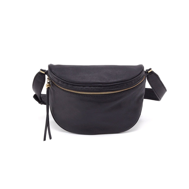 Hobo Juno Belt Bag Handbags Black