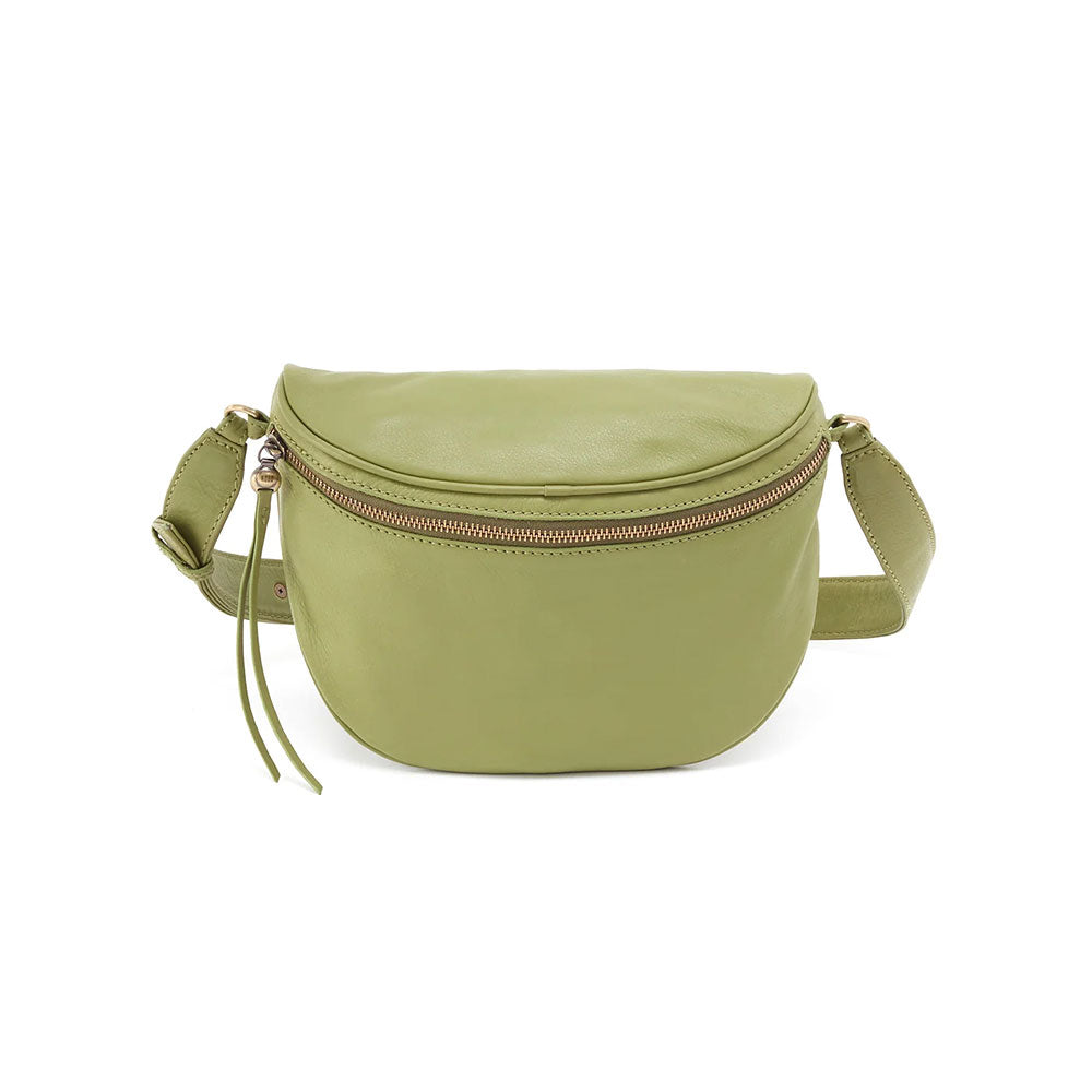 Simons fanny pack top