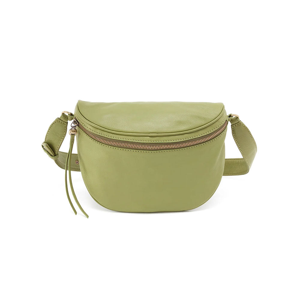 Hobo Juno Belt Bag Handbags Green