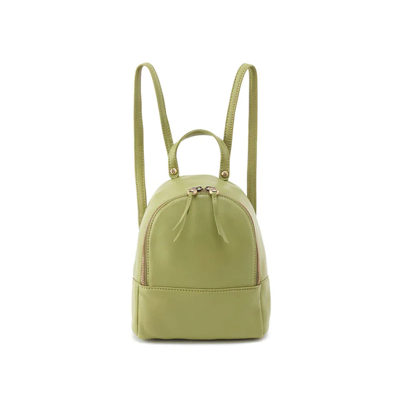 Hobo Juno Mini Backpack Handbags Green