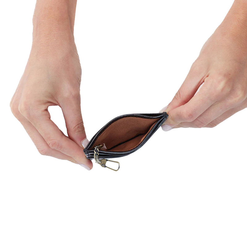 Hobo MAX Card Wallet Handbags 