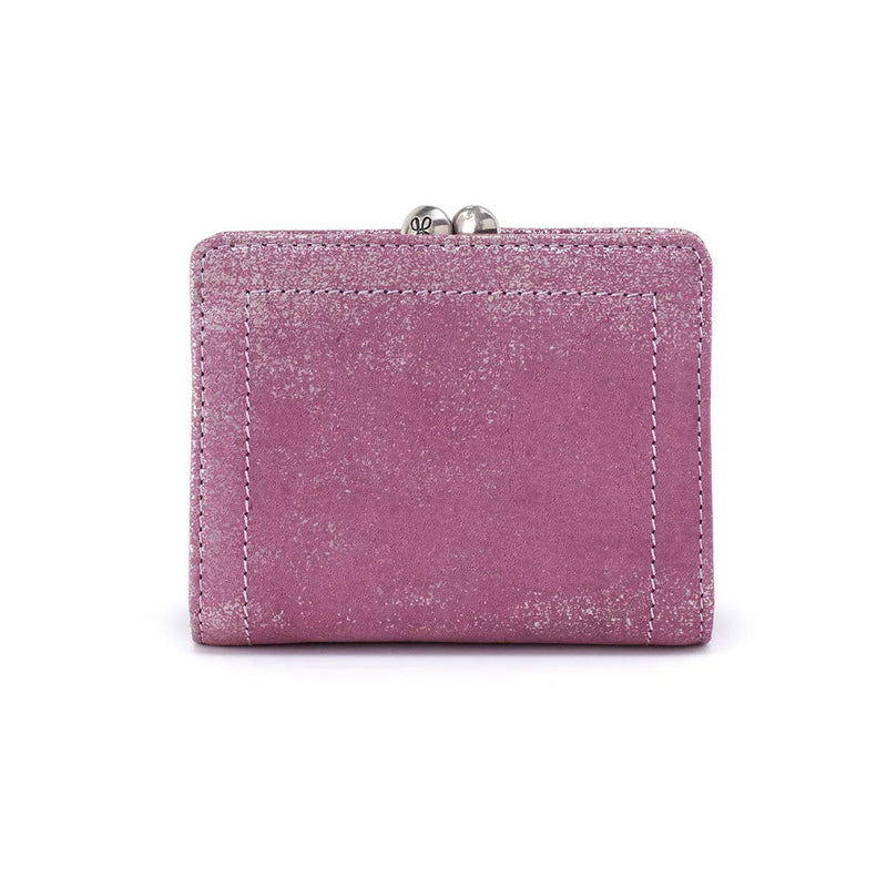 Hobo Violet Mini Wallet Handbags 