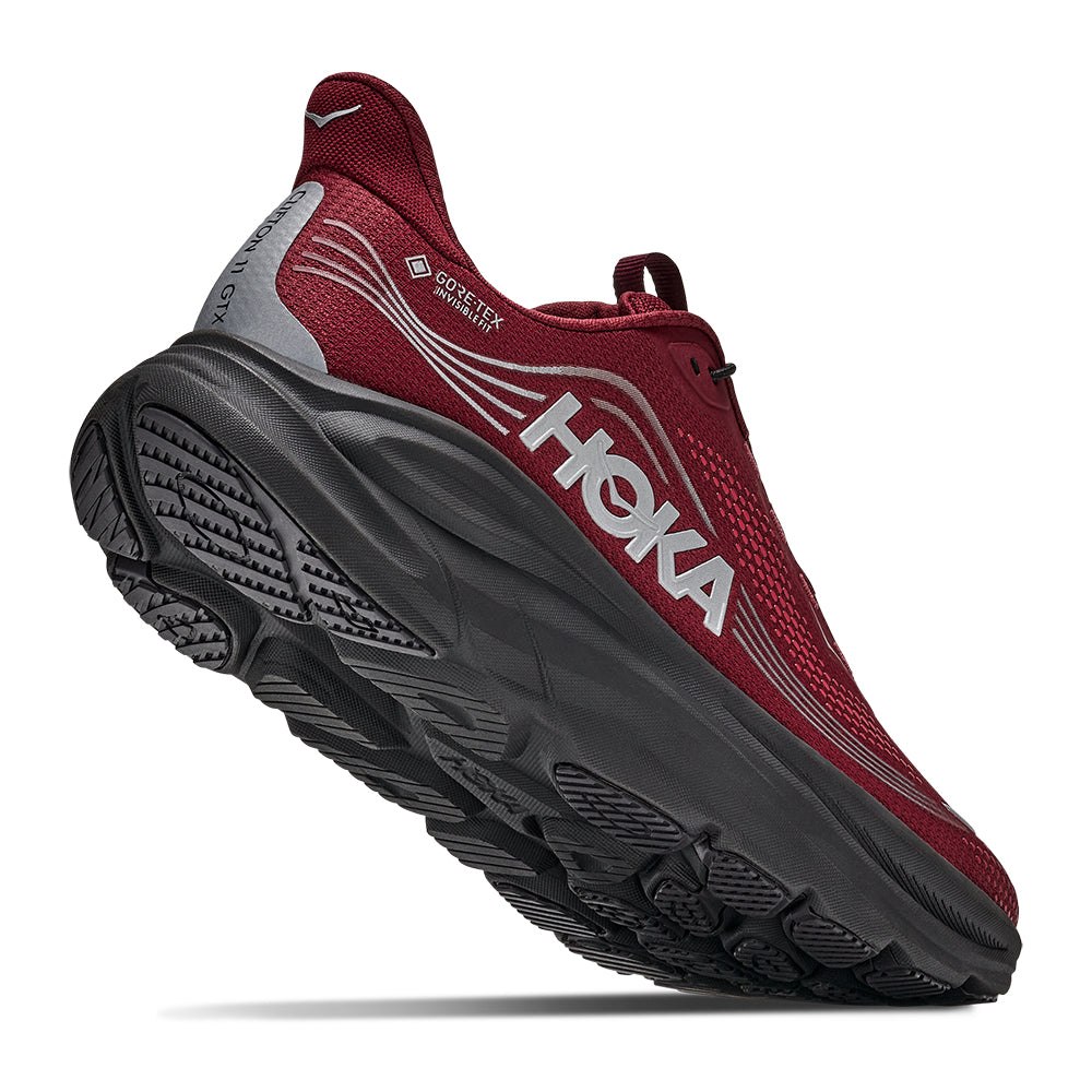 Hoka Men's Clifton 11 GTX Mens Shoes
