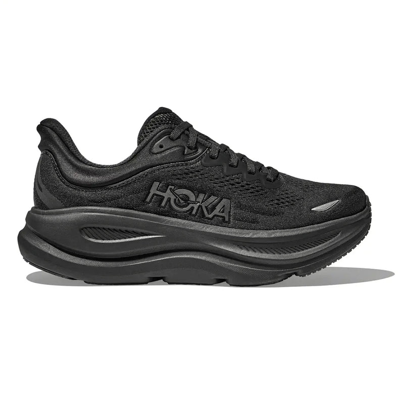 Hoka Men's Bondi 9 Wide Mens Shoes