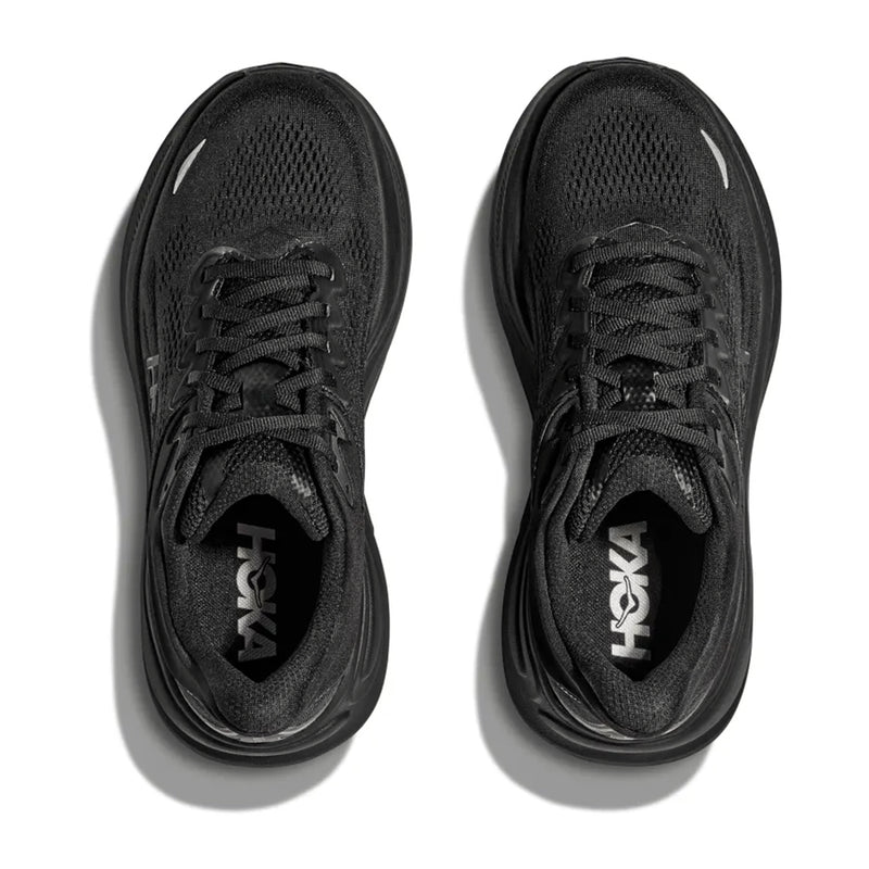 Hoka Men's Bondi 9 Wide Mens Shoes