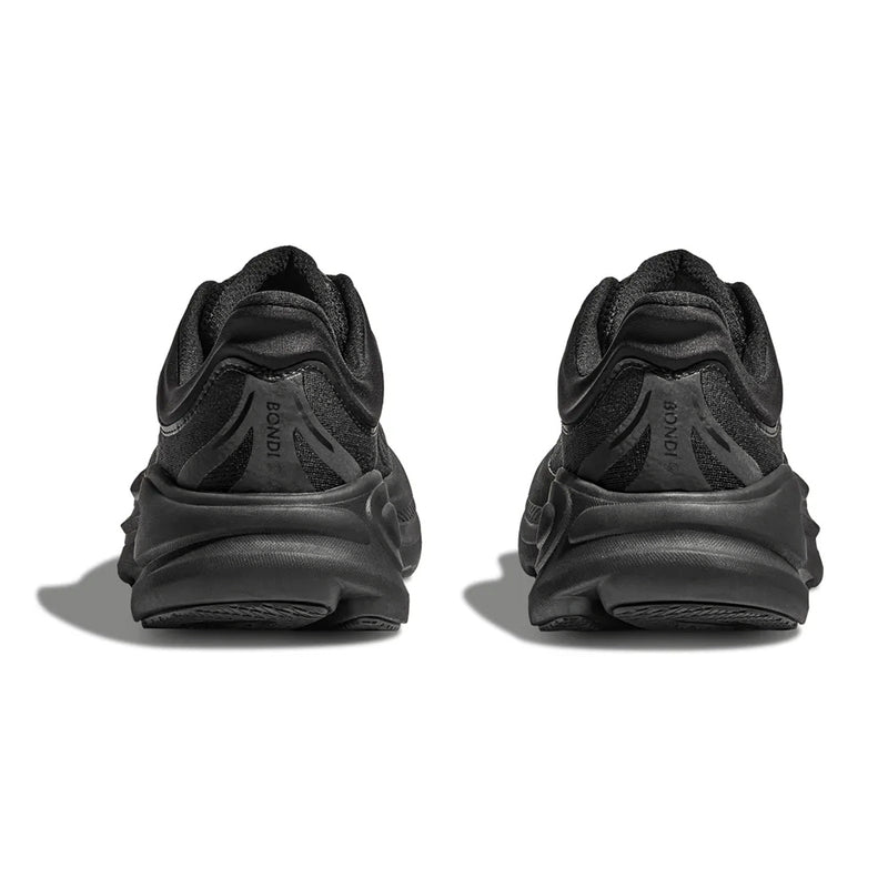 Hoka Men's Bondi 9 Wide Mens Shoes
