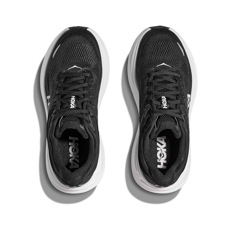 Hoka Men's Bondi 9 Wide Mens Shoes