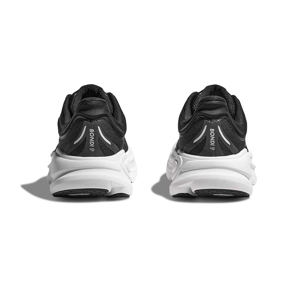 Hoka Men's Bondi 9 Wide Mens Shoes