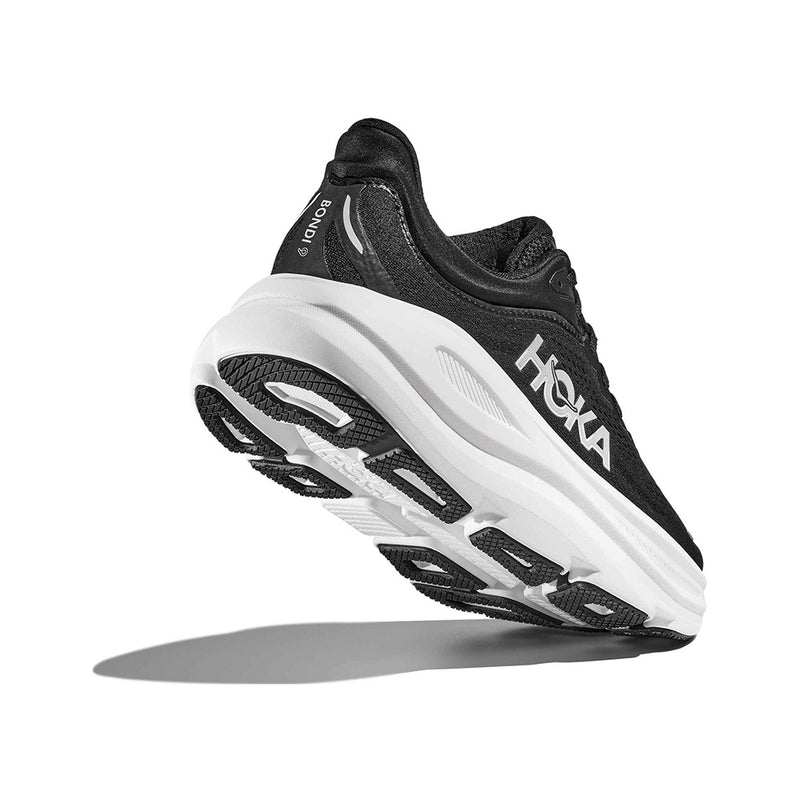 Hoka Men's Bondi 9 Wide Mens Shoes