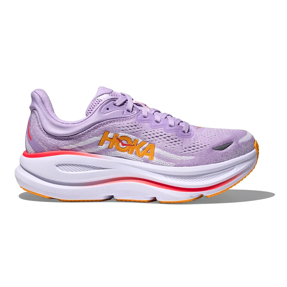 Hoka Women's Bondi 9 Womens Shoes