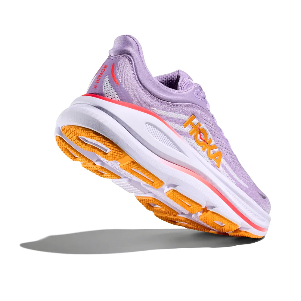 Hoka Women's Bondi 9 Womens Shoes