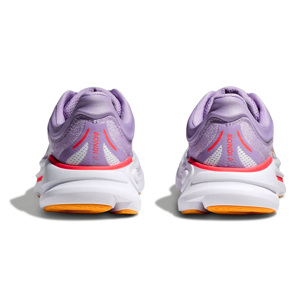 Hoka Women's Bondi 9 Womens Shoes