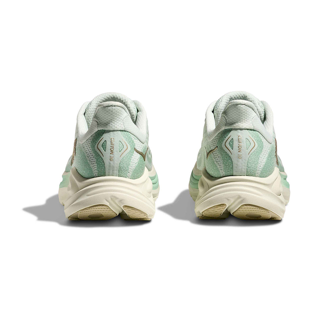 Hoka Women's Clifton 10 Womens Shoes