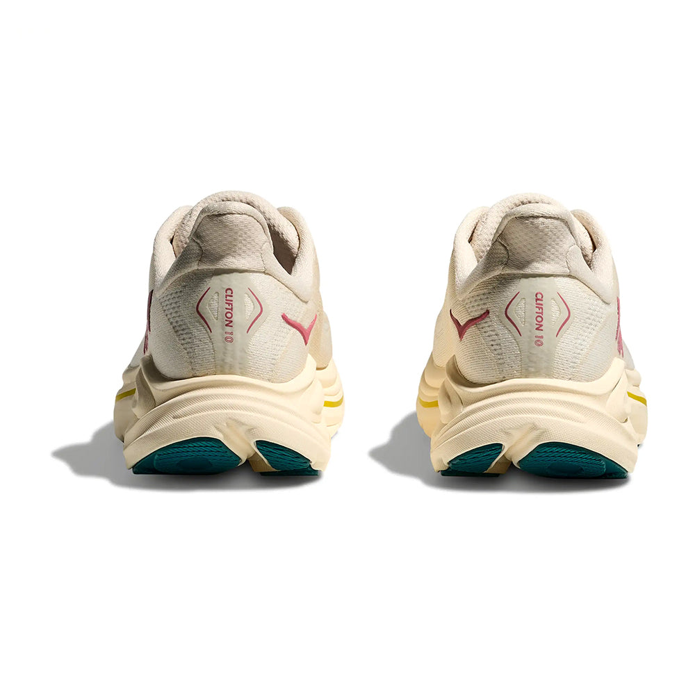 Hoka Women's Clifton 10 Womens Shoes