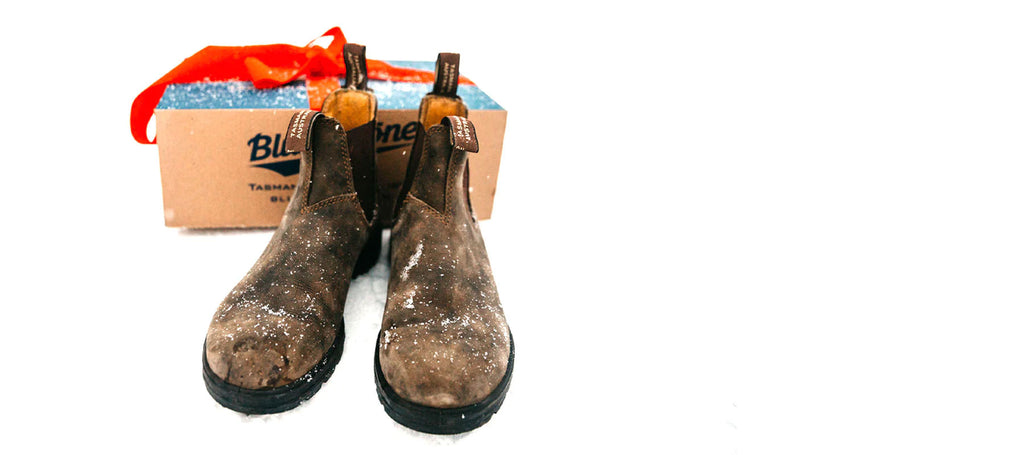 The Holiday Gift Guide at Simons Shoes